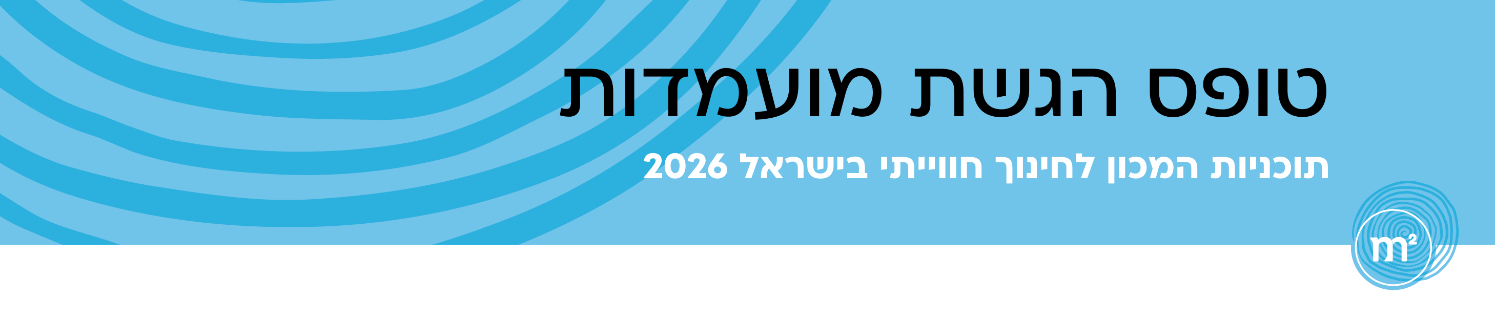 Israel Banner